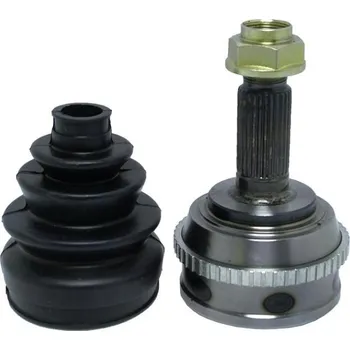 Brzdový systém Starline P/L homokinetický kloub pro ABS 74.30.600