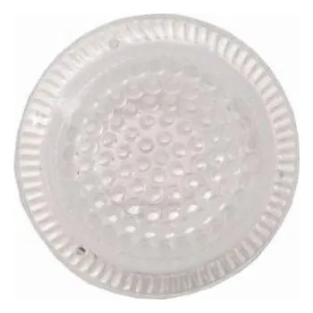 Mlhový světlomet LORO Boční obrysové světlo LOR 431-1410N-UQ-C