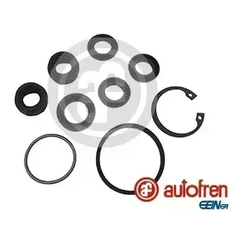Brzdový systém AUTOFREN SEINSA Sada na opravu hlavního brzdového válce AFR D1713