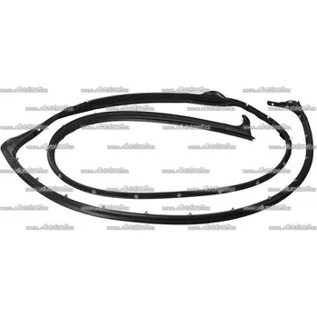 Karosérie VAG ORIGINÁL Těsnění dveří vnější VAG 1Z0837697D