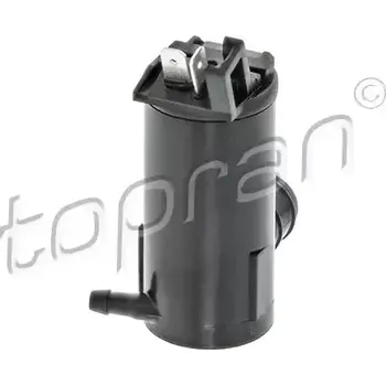 Motorek stěrače a odstřikovače TOPRAN Vodní čepadlo ostřikovače skel TPR 821 562