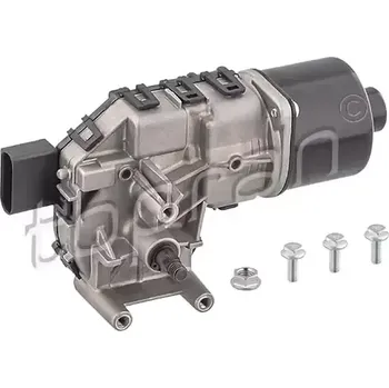 Motorek stěrače a odstřikovače TOPRAN Motor stěračů TPR 304 973
