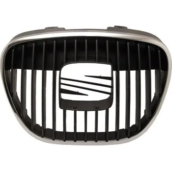 Lišta karosérie LKQ Mřížka střední - chrom, bez znaku 38.38.234