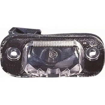 Osvětlení SPZ LORO Osvětlení SPZ LOR 441-2101N-AE