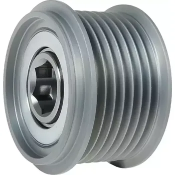 Alternátor AS-PL Alternátorová volnoběžka APL AFP6114S