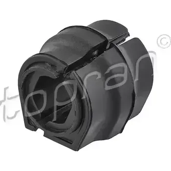 Stabilizátor nápravy TOPRAN Držák příčného stabilizátoru TPR 723 752