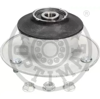 OPTIMAL Opravná sada horního uložení tlumičů OPT F8-5433