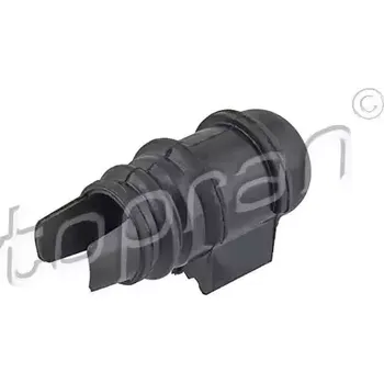 Stabilizátor nápravy TOPRAN Držák příčného stabilizátoru TPR 700 460