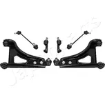JAPANPARTS Rameno nápravy zavěšení kol JPP SKS-0701
