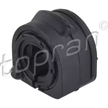 Stabilizátor nápravy TOPRAN Držák - příčný stabilizátor TPR 302 020