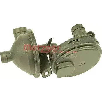 Blok motoru METZGER Ventil odvětrání klikové skříně MTG 2385001