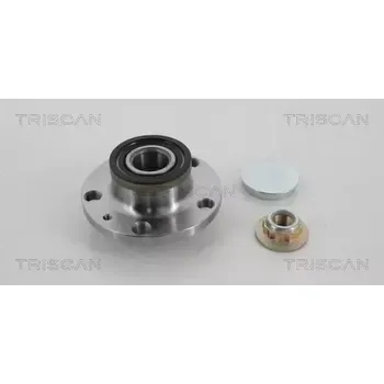 TRISCAN Sada ložiska kola TRI 8530 29223
