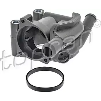 Čidlo automobilu TOPRAN Pouzdro termostatu TPR 304 572