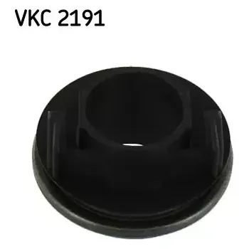 Spojkové ložisko SKF Vysouvací ložisko SK VKC2191