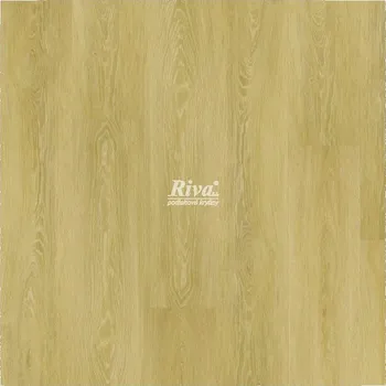 vinylová podlaha THERMOFIX PRO 120*18 CM, TL.2,0 MM, DUB SLAMĚNÝ lamely, 4V spára, 14180-1 0,8 MM