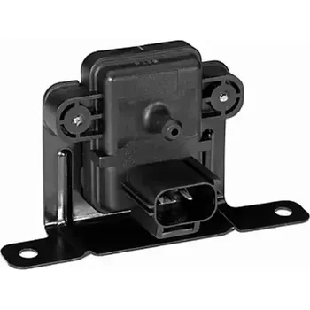 Čidlo automobilu HELLA Snímač - plnicí tlak HE 6PP009400-181