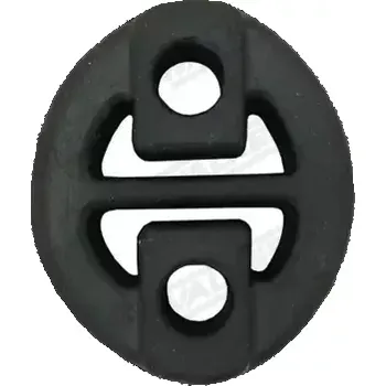 WALKER Držák výfukového systému WA 82817