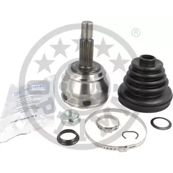 OPTIMAL Kloub hnacího hřídele, sada OPT CW-2741