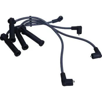 Zapalovací kabel MAXGEAR Sada kabelů pro zapalování MXG 53-0195
