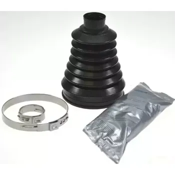 Hřídel nápravy SPIDAN Sada manžety hnacího hřídele SD 23126