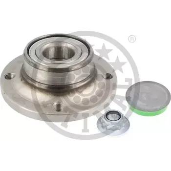 OPTIMAL Sada ložiska kola OPT 102079