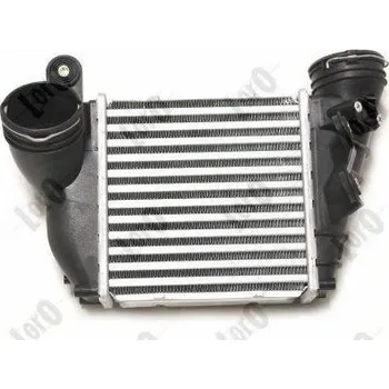Chladič motoru LORO Chladič vzduchu intercooler LOR 053-018-0008