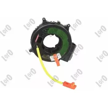 LORO Vinutá pružina airbagu LOR 134-01-011