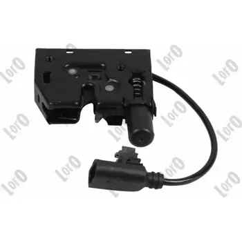Autozámek LORO Zámek kapoty motoru LOR 132-003-048