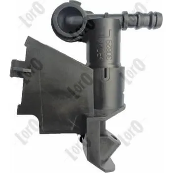 Autosklo LORO Tryska ostřikovače čištění světlometu LOR 103-03-188