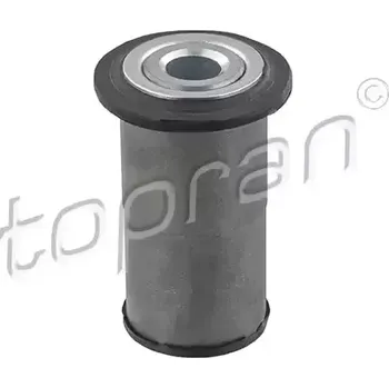 Zavěšení kol TOPRAN Pouzdro - hřídel řídicí páky TPR 500 153