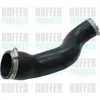 Příslušenství pro turbodmychadlo HOFFER Hadice plnicího vzduchu HFR 96961