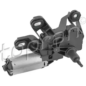 Motorek stěrače a odstřikovače TOPRAN Motor stěračů TPR 409 390