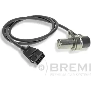 Čidlo automobilu BREMI Generátor impulsů klikový hřídel BRI 60386