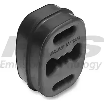 HJS Držák tlumiče výfuku HJS 83 32 7071