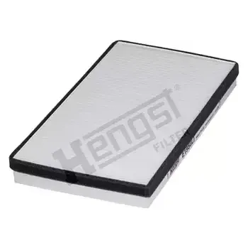 Kabinový filtr HENGST FILTER Filtr vzduchu v interiéru HGF E1950LI