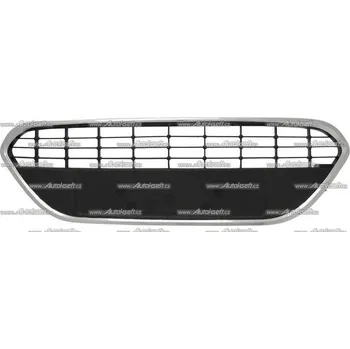 Lišta karosérie mřížka předního nárazníku, střed [08-] 20.49.255A