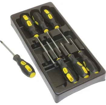Šroubovák Starline Sada torx šroubováků - 7ks NR F1TR27