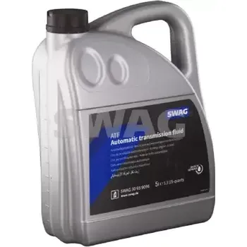 Převodový olej SWAG Olej do automatické převodovky 5 l SWG 30 93 9096 + od 4 kusů DOPRAVA ZDARMA!