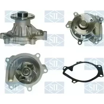 Vodní pumpa motoru Saleri SIL Vodní čerpadlo SLS PA1162