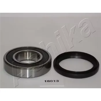 ASHIKA Sada ložiska kola ASH 44-18013