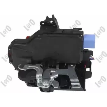Autozámek LORO Zámek dveří LOR 132-053-056