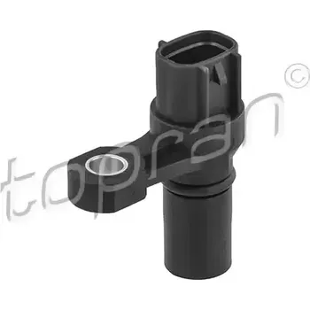 Čidlo automobilu TOPRAN Senzor otáček automatické převodovky TPR 207 410