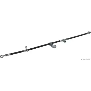 Brzdová hadice HERTH+BUSS JAKOPARTS Brzdová hadice - 691 mm JAK J3704087