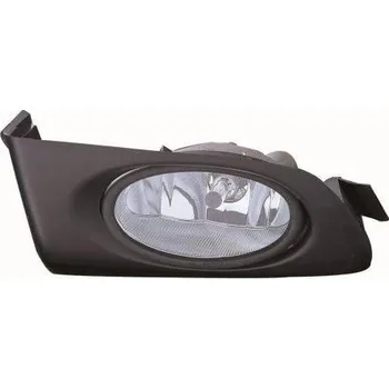 Mlhový světlomet LORO Mlhovka LOR 217-2013L-UE