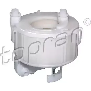 Palivový filtr TOPRAN Palivový filtr TPR 630 807