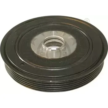 Motor automobilu OPTIMAL Řemenice - klikový hřídel OPT F8-7082