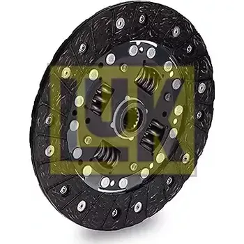 Spojka LuK Spojková lamela LK 320020111