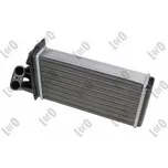 LORO Výměník tepla vnitřního vytápění LOR 042-015-0019