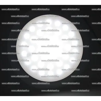 Osvětlení interiéru vozidel Stualarm PROFI LED osvětlení interiéru univerzální 42LED DO STULEDD42