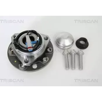 TRISCAN Sada ložiska kola TRI 8530 24120